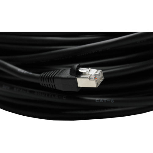Lorex | 100FT Cate6 Outdoor Direct Burial Cable | CB100C6RXU