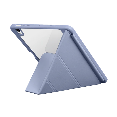 LOGiiX | Origami+ for iPad Air 11" 6th Gen M2 (2024) - Lavender | LGX-13783