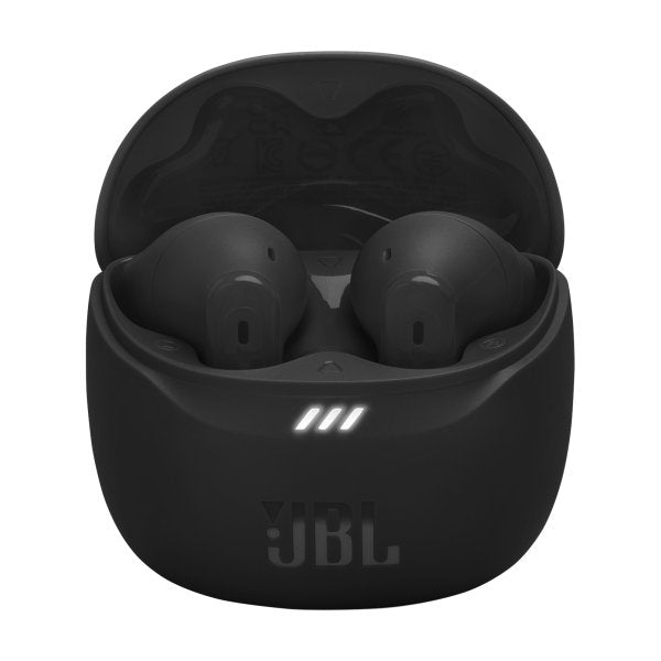 JBL | Tune Flex 2 True Wireless Noise Cancelling Earbuds - Black | JBLTFLEX2BLKAM