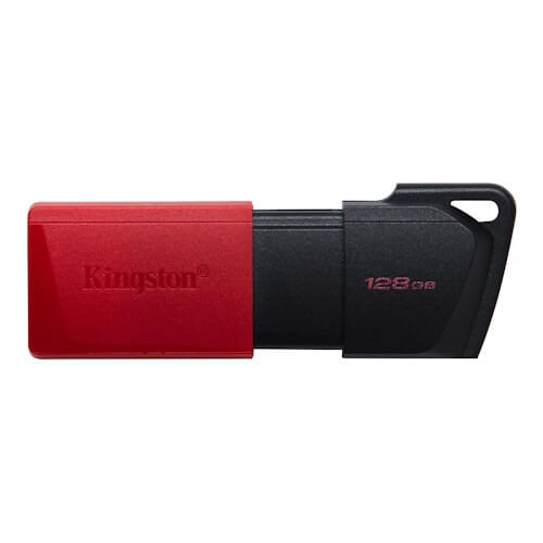 Kingston | DataTraveler Exodia 128GB M DTXM/128GB USB 3.2 Flash Drive | DTXM/128GB