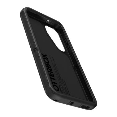 Otterbox | Defender Pro Series Case Samsung Galaxy S25 / S24 Black | 77-97556