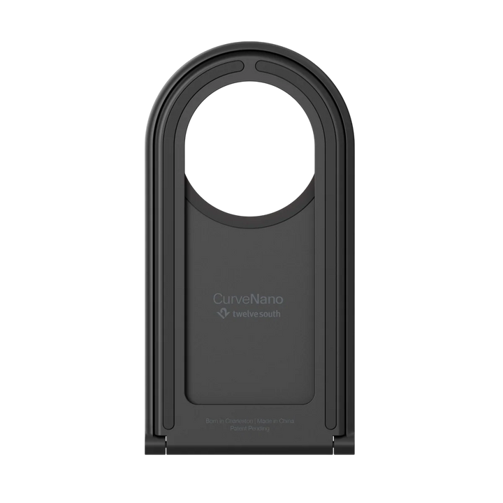 Twelve South | Curve Nano - Slate | TS-2560