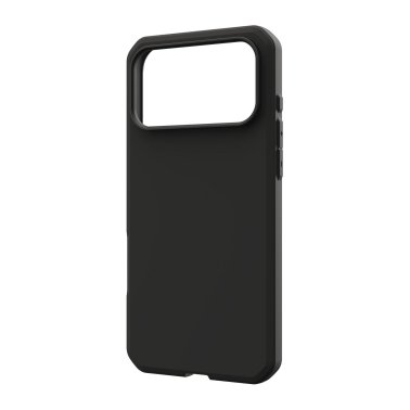 UAG | Civilian LT iPhone 17 Pro Max MagSafe Case - Black | 114544114040