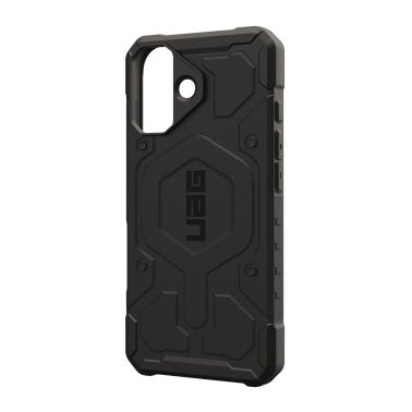 UAG | Pathfinder MagSafe iPhone 17 Case - Black | 114550114040