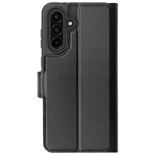 Dbramante1928 | Oslo Pro Folio Wallet Case for Samsung A36 - Black | DB-OP36BL00U817