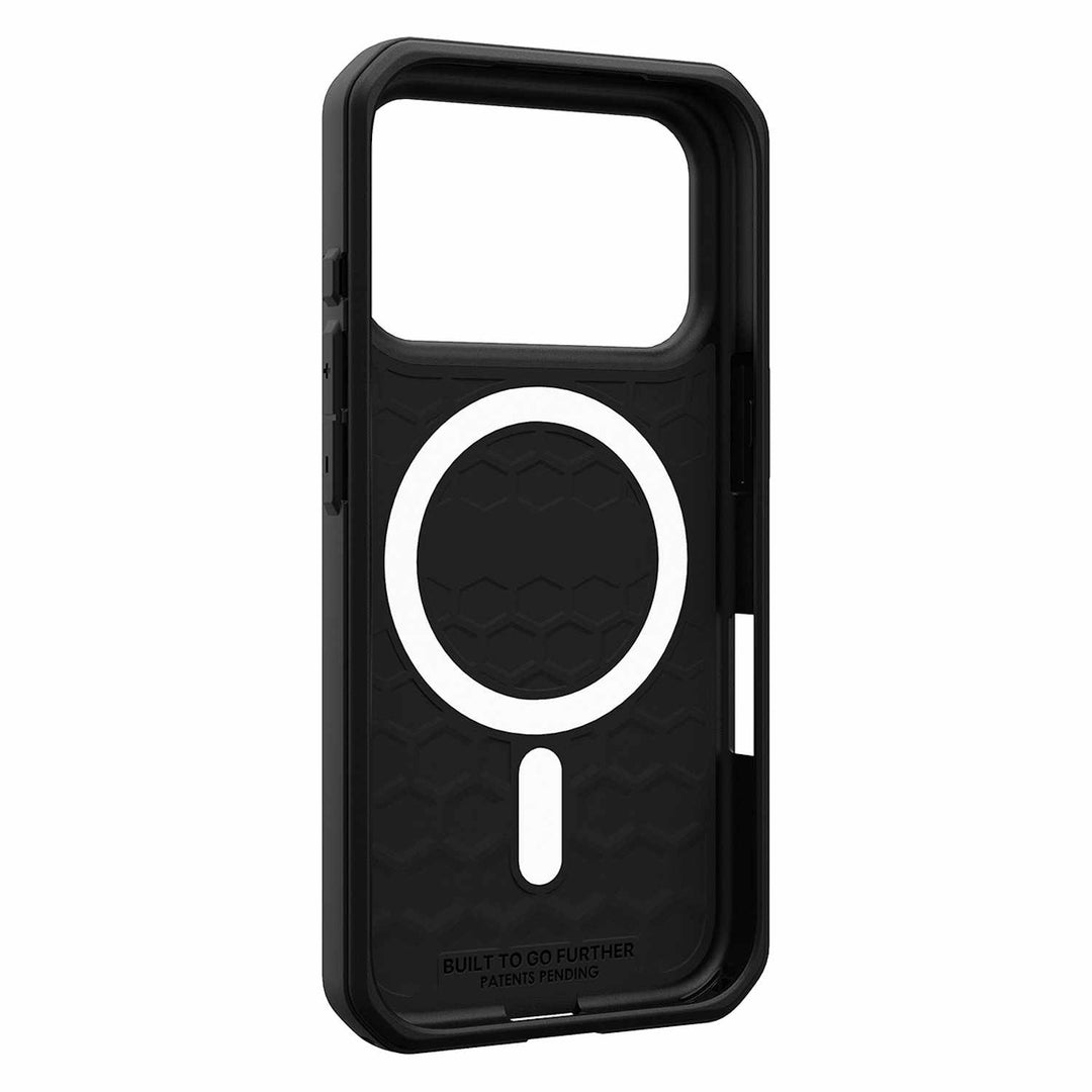 UAG | Civilian MagSafe iPhone 17 Pro Max Case - Black | 114546114040
