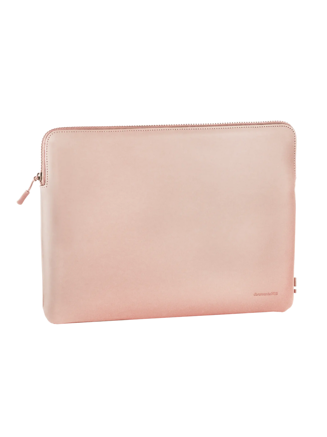 dbramante1928 | Oxford - Computer Sleeve ICON 13" - Pink Sand | OX13ICPI6884