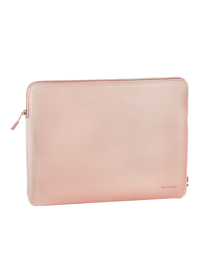 dbramante1928 | Oxford - Computer Sleeve ICON 13" - Pink Sand | OX13ICPI6884