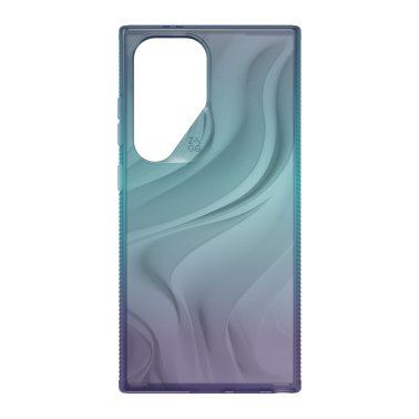 ZAGG GEAR4 | Milan Case Samsung Galaxy S24 Ultra - Aurora | 15-12389