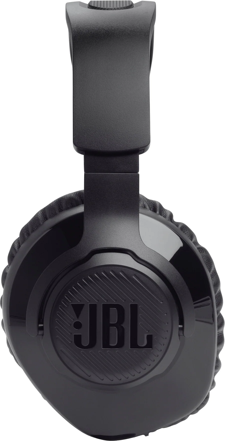 JBL | Quantum 360X 2.4 Ghz Wireless Over-ear Gaming Headset for Xbox - Black / Green | JBLQTUM360XBLKAM