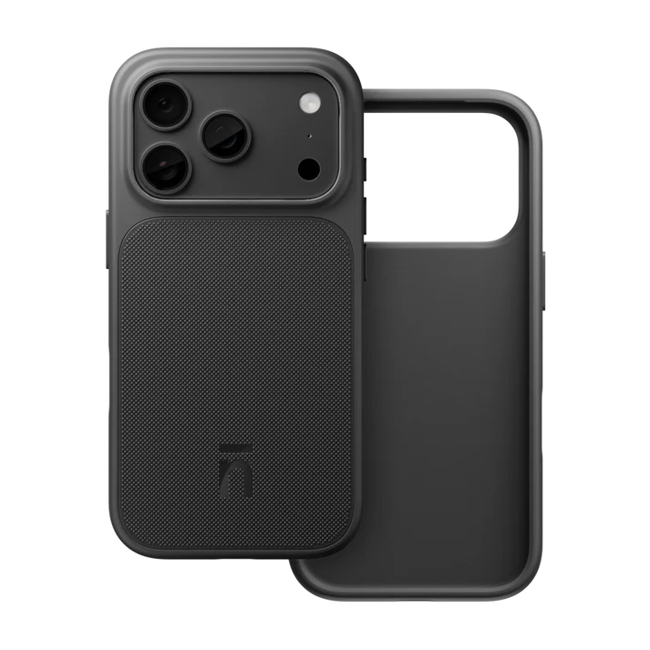 Native Union | Neo Case For iPhone 18 Pro Max/17 Pro Max - Black | NEOCSE-BLK-NP26PM
