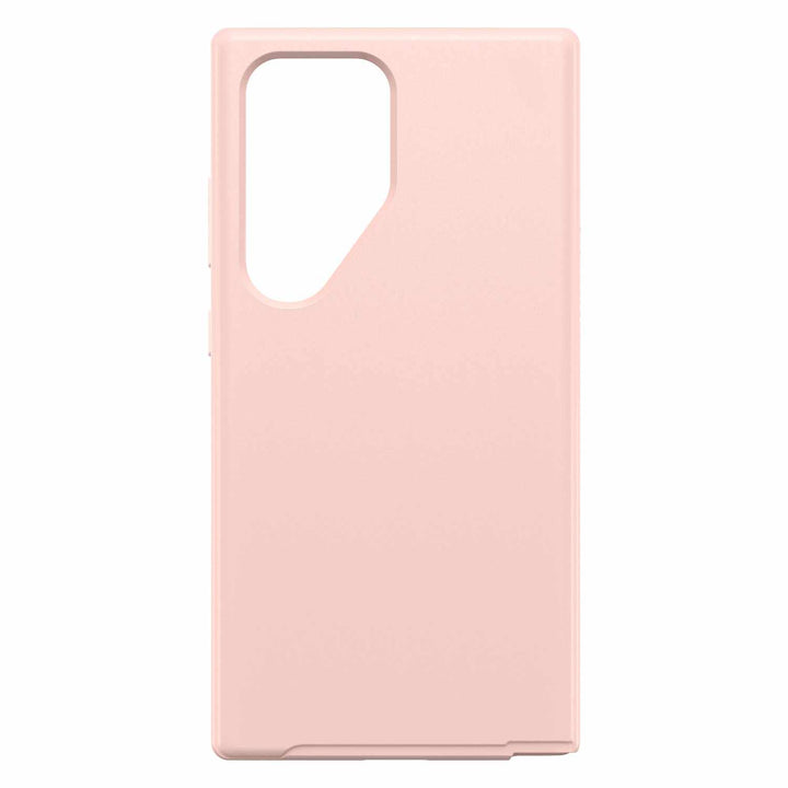Otterbox | Symmetry Series Case Samsung Galaxy S24 Ultra - Pink (Ballet Shoes) | 77-94563
