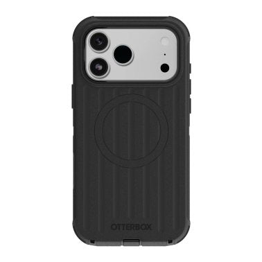 Otterbox | Defender Pro MagSafe iPhone 18 Pro Max/17 Pro Max + Camera Control Case - Black | 77-000957