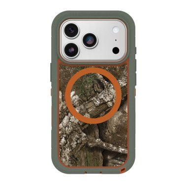 Otterbox | Defender Pro XT MagSafe iPhone 18 Pro/17 Pro + Camera Control Case - RealTree | 77-000985