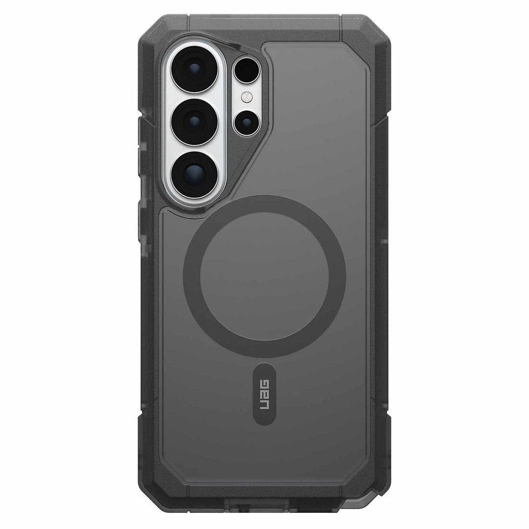 UAG | Trooper Rugged Case w/Magnet for Samsung Galaxy S26 Ultra - Ash | 214516113131