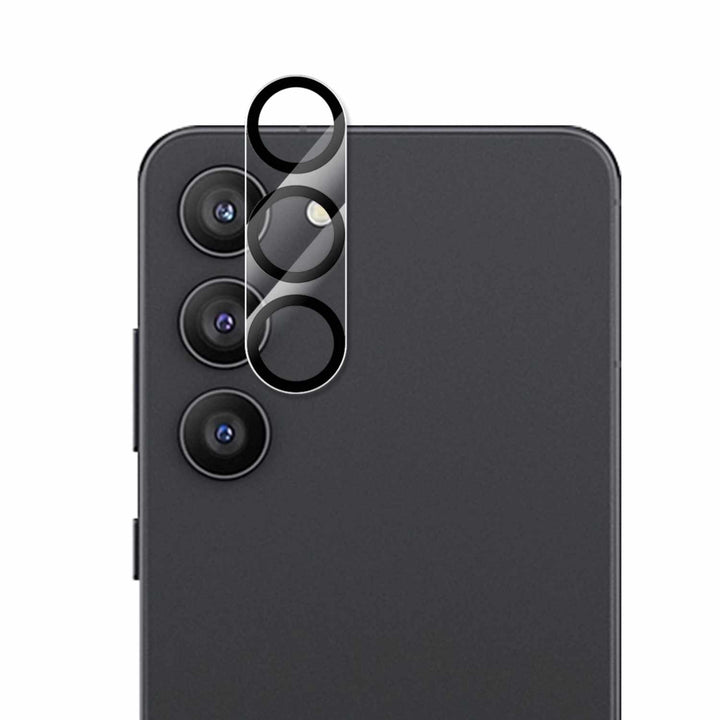 Blu Element | Camera Lens Protector for Samsung Galaxy A15 5G | 118-2724