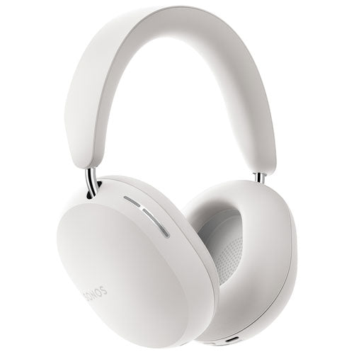 Sonos | Ace Wireless Over-Ear Headphones with Noise Cancellation - White | ACEG1US1  | PROMO ENDS JUN 11 | REG. PRICE $549.99