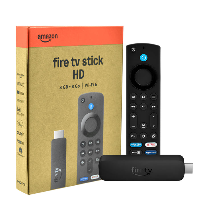 Amazon | Fire TV Stick FHD Wi-Fi 6 8GB | B0F7K67DY2