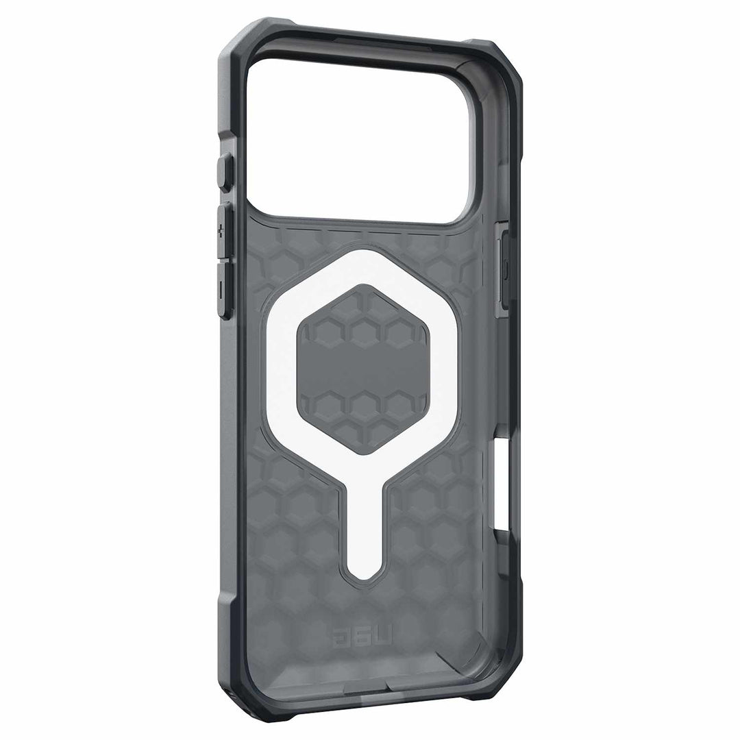 UAG | Essential Armor Magsafe Rugged Case iPhone 17 Pro Max - Ash | 114541113131