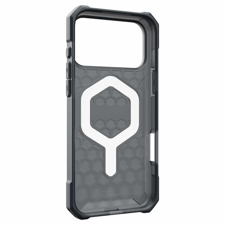UAG | Essential Armor Magsafe Rugged Case iPhone 17 Pro Max - Ash | 114541113131