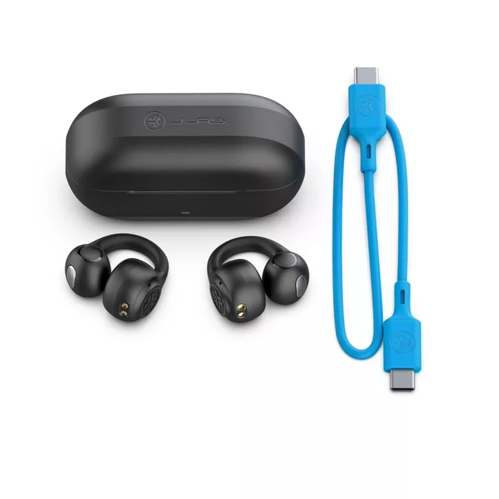 JLAB | Flex True Wireless Earbuds - Black | 105-1949