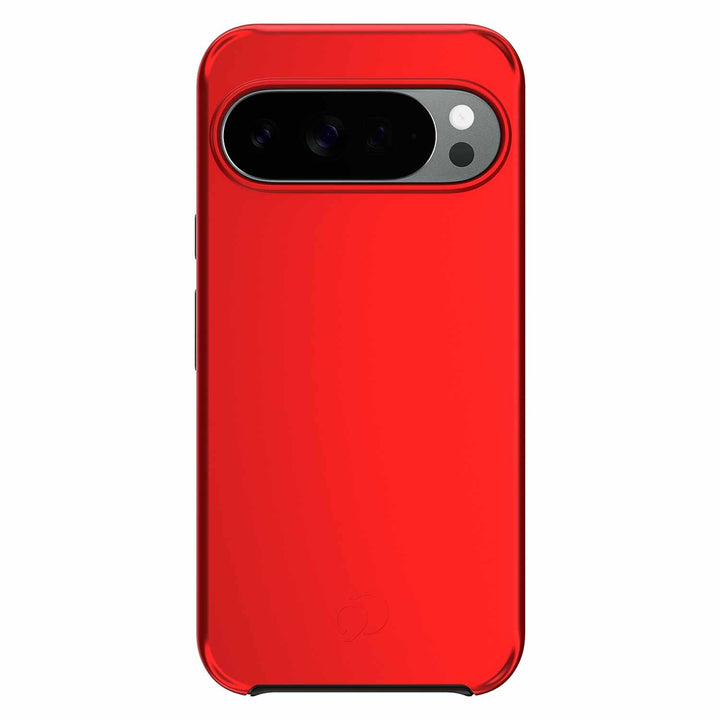Nimbus9 | Cirrus 3 Premium MagSafe Case Pixel 11 Pro XL - Crimson | N9C3GOOGPL11PXLCR