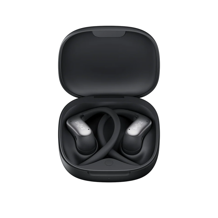 Shokz | OpenFit Air 2 - Black | T520-ST-BK-CA-326