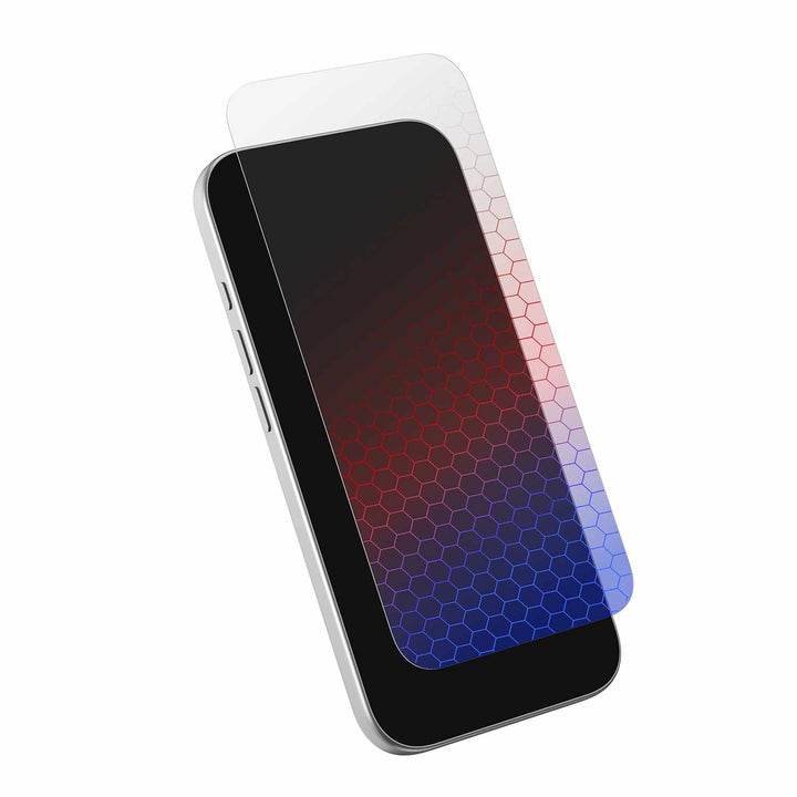 Belkin | TITAN SmartShield Pro Screen Protector Blue to Red Light for iPhone 18 Pro Max/17 Pro Max |  OVA296bk