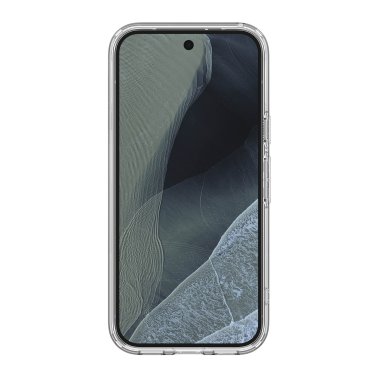 Spigen | Ultra Hybrid Magfit Google Pixel 11 Pro XL - Clear White | ACS11451