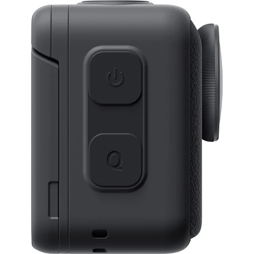 Insta360 | CM GO Ultra Creator Bundle - Black | CINSABEA- GOULTRA16