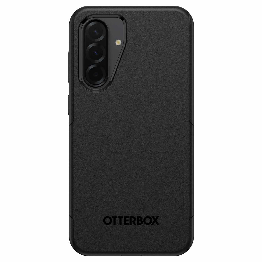 OtterBox | Commuter Case for Samsung Galaxy A36 5G - Black | 77-97778