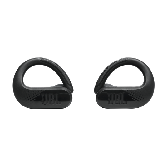 JBL | Endurance Run 3 Wireless - Black | JBLENDURRUN3BTBGAM