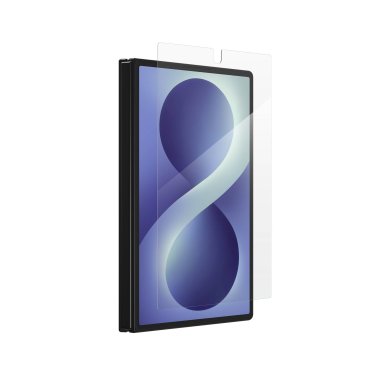 ZAGG | InvisibleShield Glass Elite Screen Protector Samsung Galaxy Z Fold8 | 0200122561