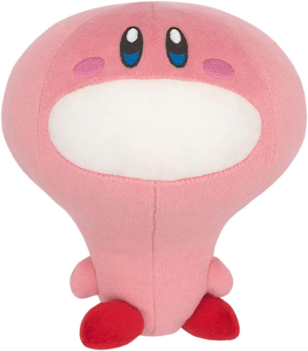 Little Buddy | Nintendo Kirby Light Bulb 7" Plush |