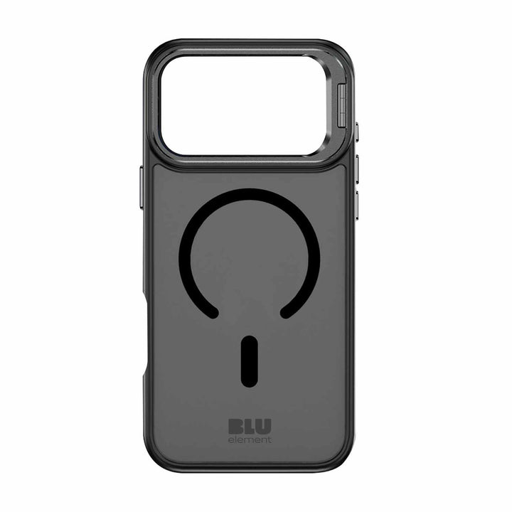Blu Element | Chromatic Kick MagSafe Case iPhone 17 Pro Max - Black | BECK17PRM1
