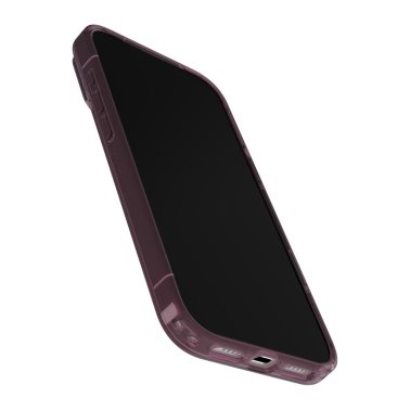 OtterBox | Symmetry w/MagSafe iPhone 17 Pro Max + Camera Control Case - Purple Mystery | 77-98871