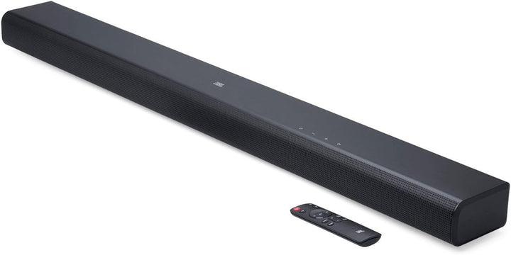 JBL | Cinema SB510-3.1 Channel Soundbar with Built-in Subwoofer - Black | JBLSB510BLKAM