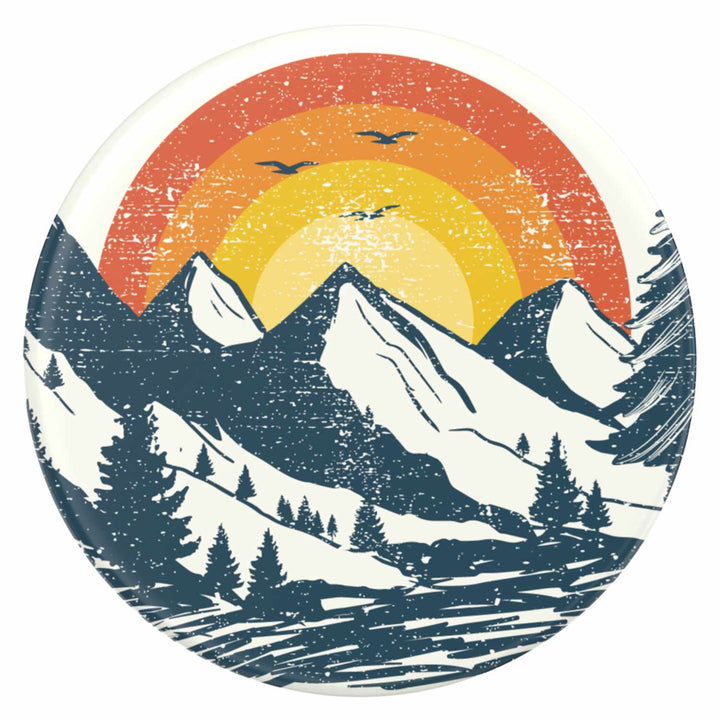 //// PopSockets | PopGrip Epic Altitudes | 123-0481