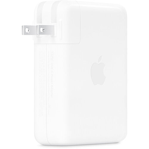 Apple | USB-C Power Adapter 140W - White | MW2M3AM/A