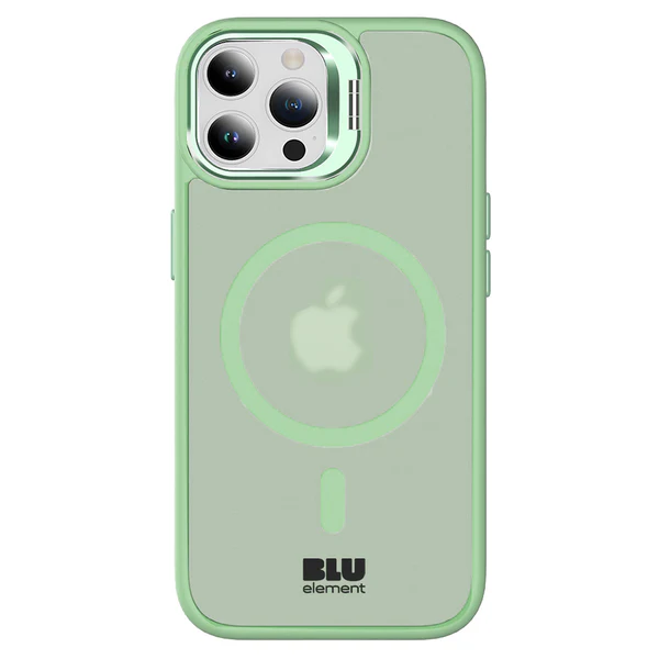 Blu Element | Chromatic Kick MagSafe iPhone 16 Pro Max - Light Green | 120-8608