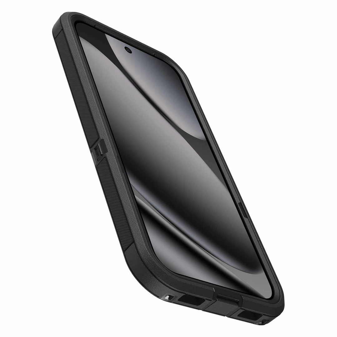 OtterBox | Defender Pro XT Case w/Magnets Dark Side for Google Pixel 10 Pro XL - Clear | 77-98266