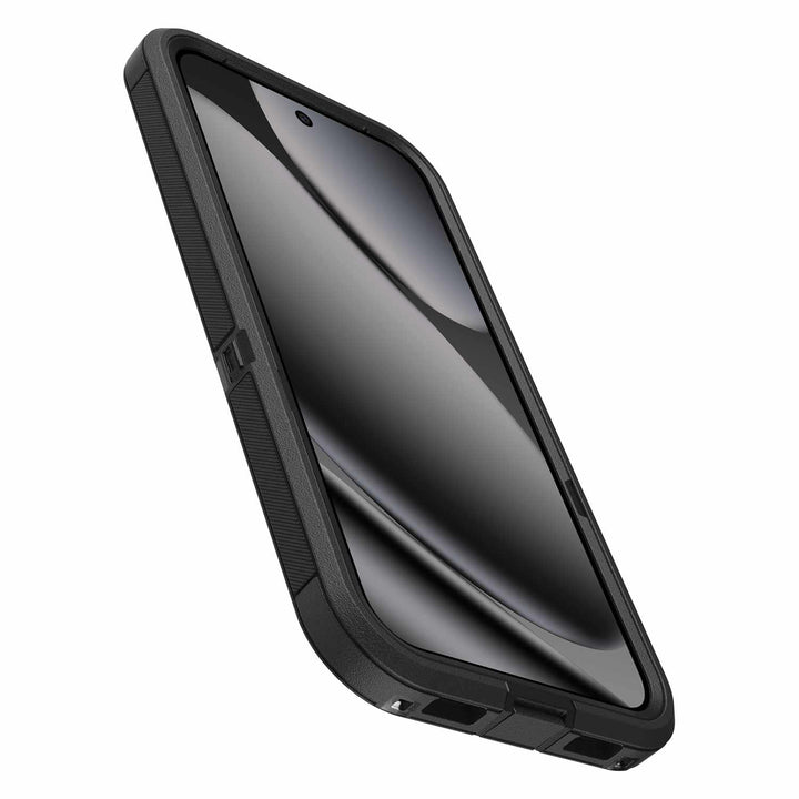 OtterBox | Defender Pro XT Case w/Magnets Dark Side for Google Pixel 10 Pro XL - Clear | 77-98266
