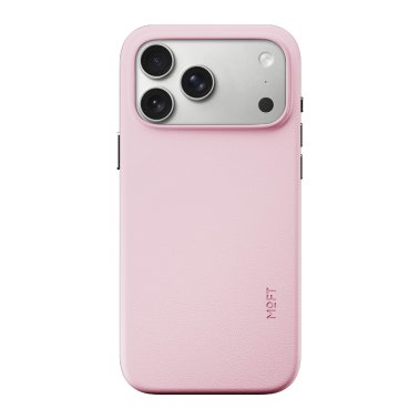 MOFT | Snap MagSafe Case iPhone 18 Pro Max/17 Pro Max  - Light Pink | MD020-1-i18pm-LTPK