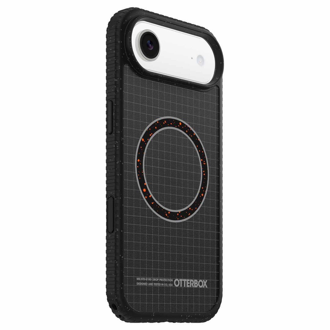 Otterbox | Sole MagSafe Case Night Raid for iPhone 17 Air - Black | 77-99400