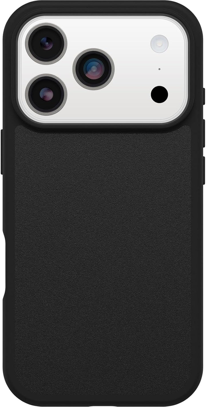 Otterbox | React w/Magnets Case iPhone 18 Pro/17 Pro - Black | 77-99293