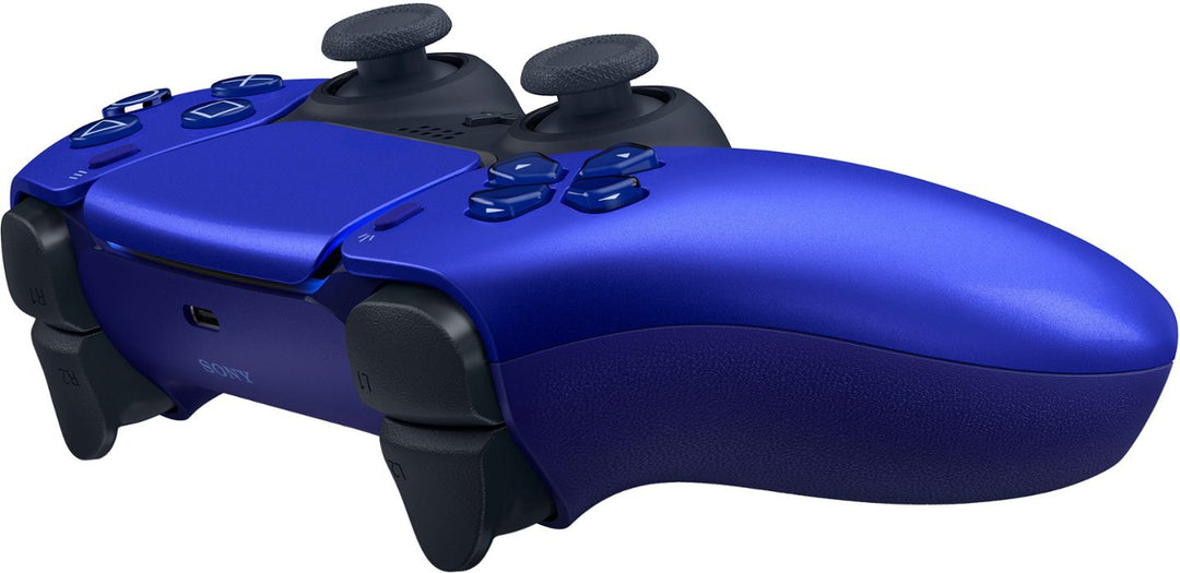 Sony | PlayStation 5 Wireless Controller DualSense - Cobalt Blue | 1000039943