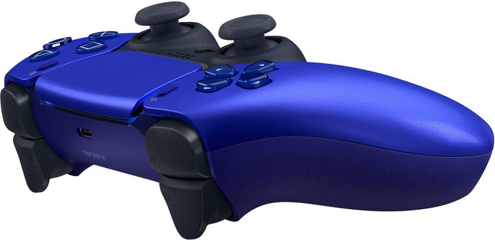 Sony | PlayStation 5 Wireless Controller DualSense - Cobalt Blue | 1000039943