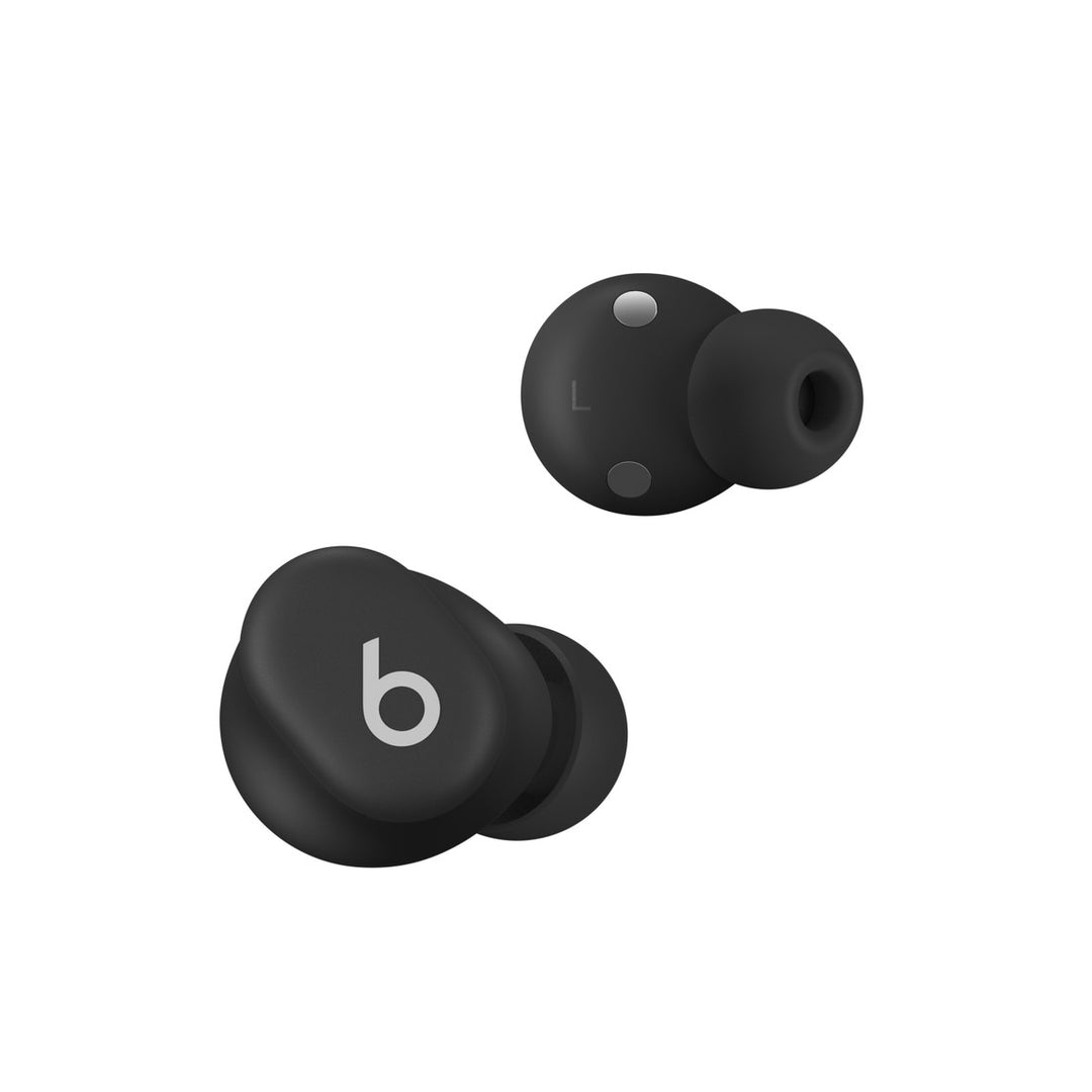 Beats | Solo Buds True Wireless Earbuds - Matte Black | MUVW3LL/A