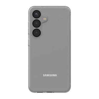 ZAGG | Graphene Crystal Palace Lite Case Samsung Galaxy S25 -  Clear | 15-13978