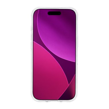 Case-Mate | Tough MagSafe iPhone 17 Air Case - Clear | CM057454